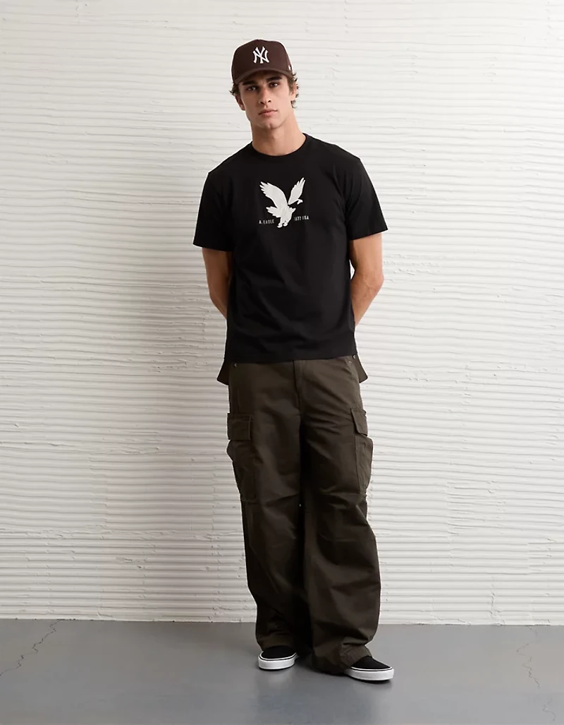 AE Graphic T-Shirt