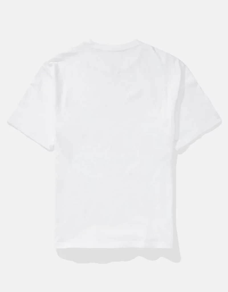 T-shirt graphique AE