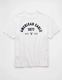 T-shirt graphique AE