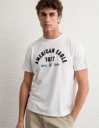 T-shirt graphique AE