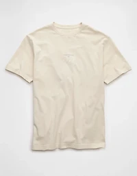 AE Logo Graphic T-Shirt