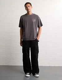 AE Boxy Graphic T-Shirt