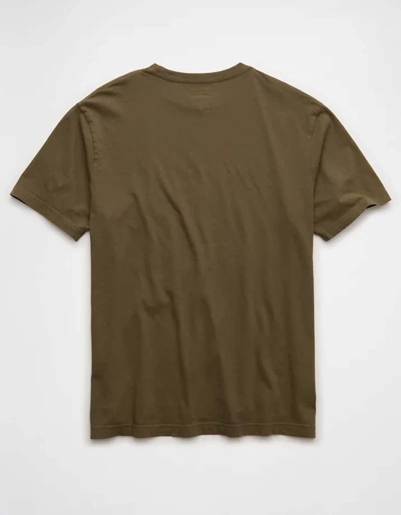 AE Logo Graphic T-Shirt