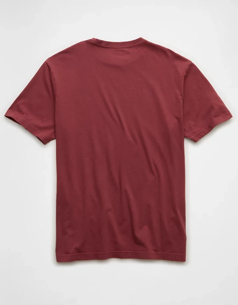 AE Logo Graphic T-Shirt