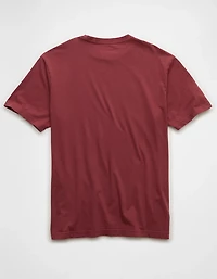 AE Logo Graphic T-Shirt