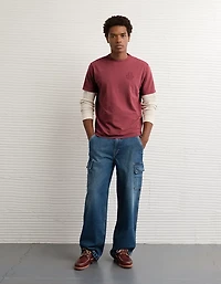 AE Logo Graphic T-Shirt