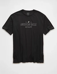 AE Logo Graphic T-Shirt