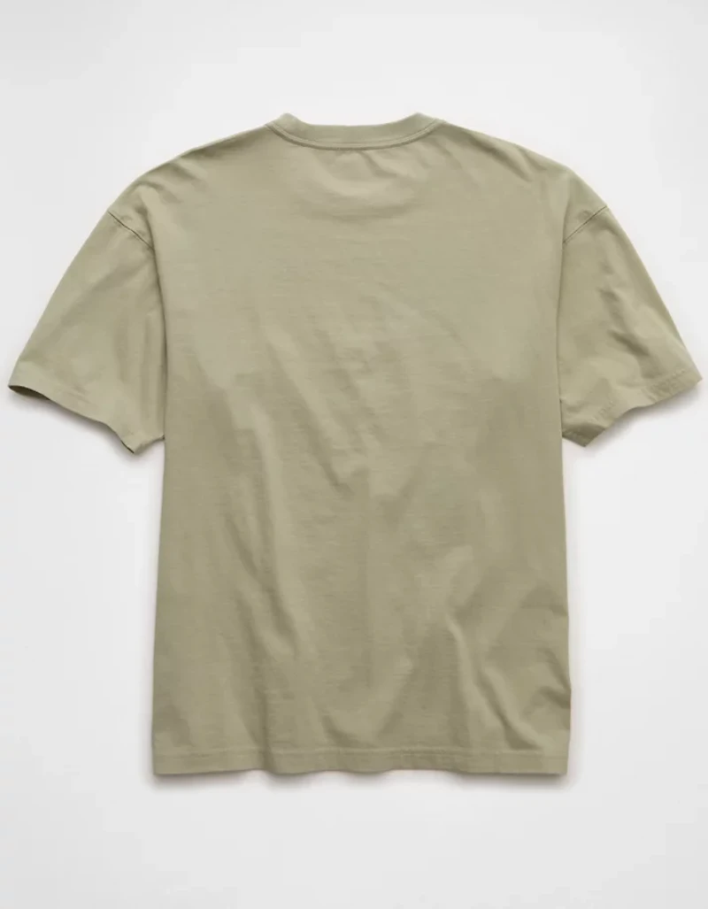 AE Boxy Destination Graphic T-Shirt