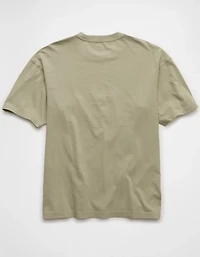 AE Boxy Destination Graphic T-Shirt
