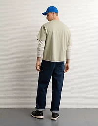 AE Boxy Destination Graphic T-Shirt