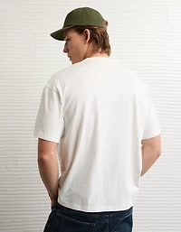 AE Boxy Destination Graphic T-Shirt