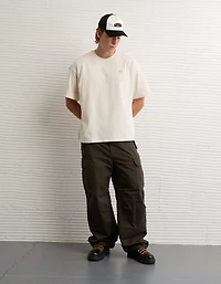 AE Boxy Destination Graphic T-Shirt