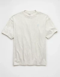 AE Boxy Graphic T-Shirt
