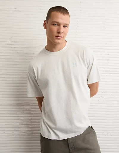 AE Boxy Graphic T-Shirt