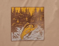 AE Boxy Graphic T-Shirt