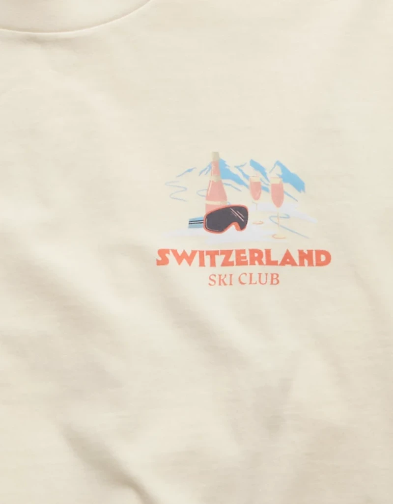 AE Boxy Destination Graphic T-Shirt