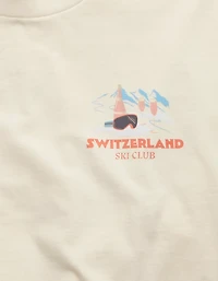 AE Boxy Destination Graphic T-Shirt