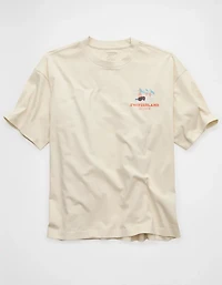 AE Boxy Destination Graphic T-Shirt