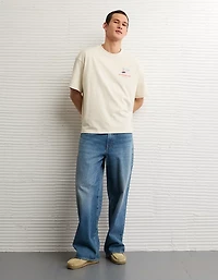 AE Boxy Destination Graphic T-Shirt