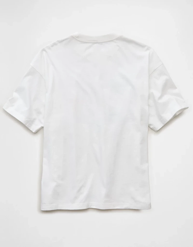 AE Pride Boxy Graphic T-Shirt
