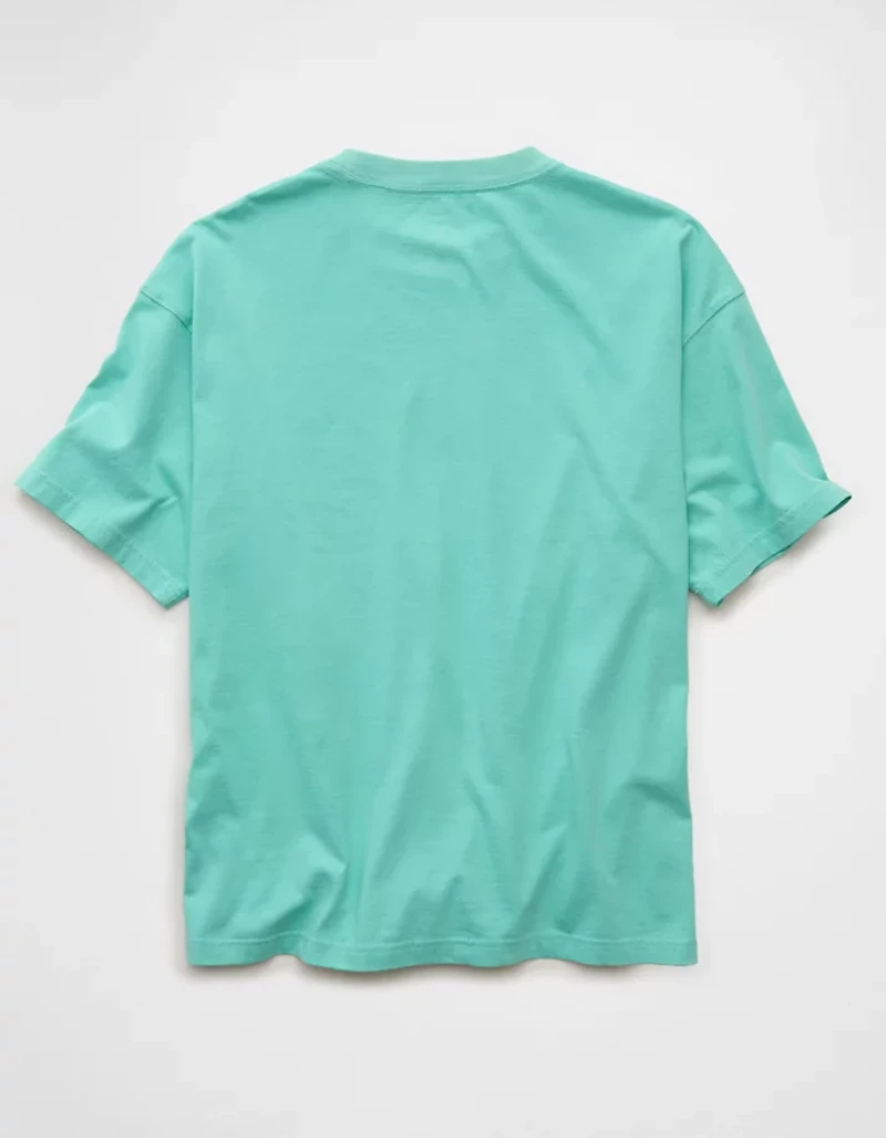 AE Pride Boxy Graphic T-Shirt
