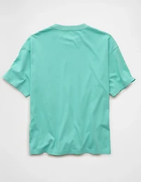 AE Pride Boxy Graphic T-Shirt