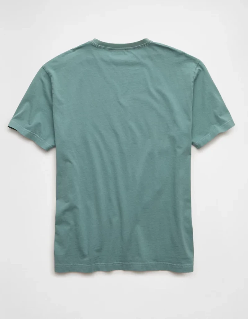 AE Logo Graphic T-Shirt