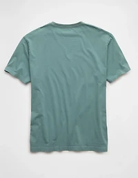 AE Logo Graphic T-Shirt