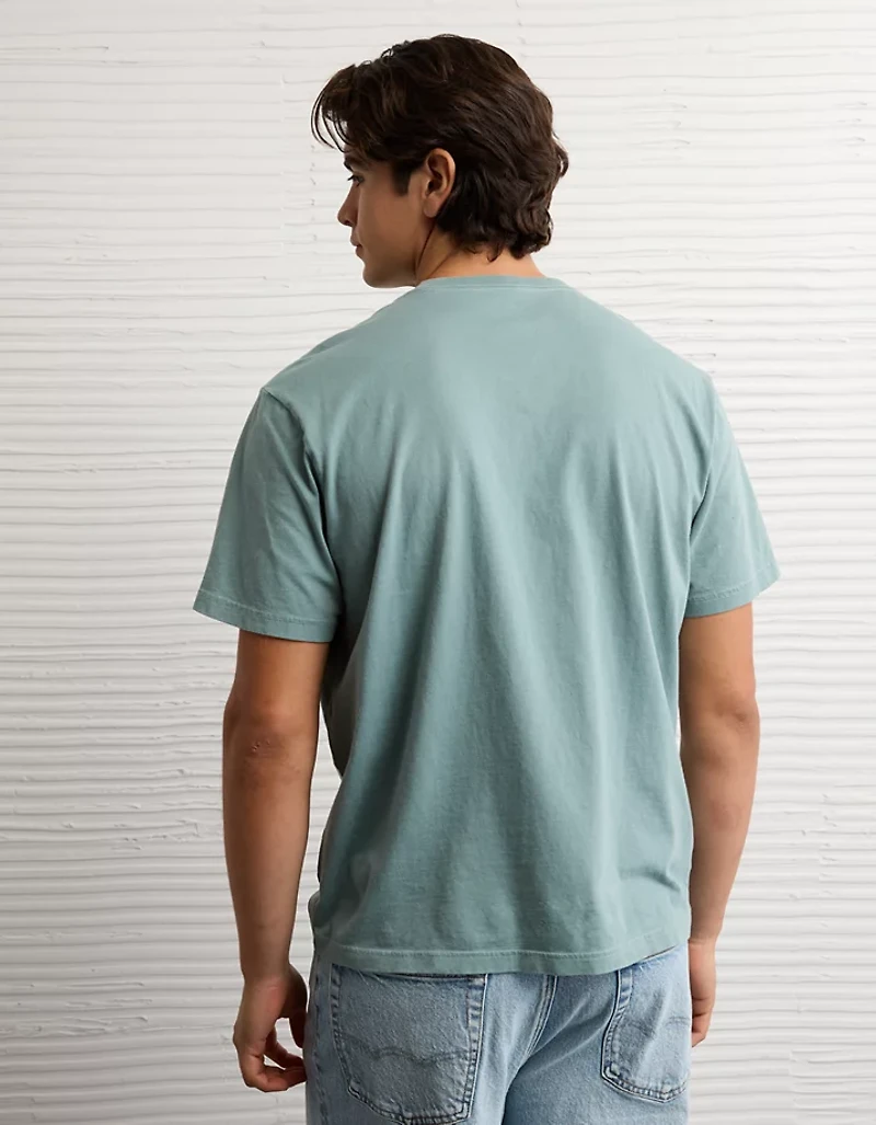 AE Logo Graphic T-Shirt