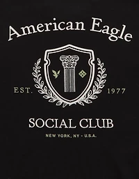 AE Logo Graphic T-Shirt