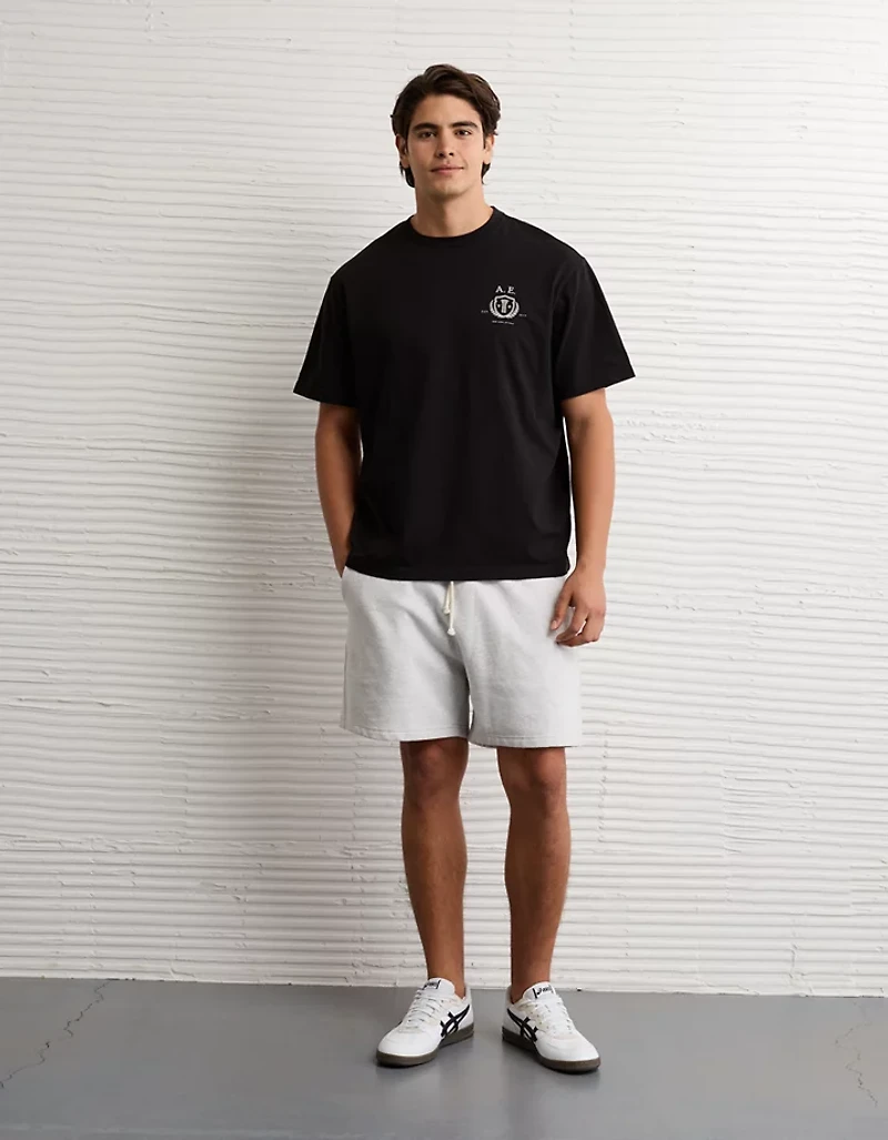 AE Logo Graphic T-Shirt