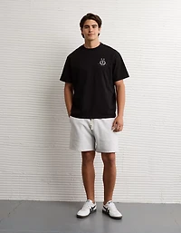 AE Logo Graphic T-Shirt