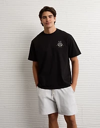 AE Logo Graphic T-Shirt