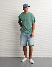 AE Boxy Destination Graphic T-Shirt