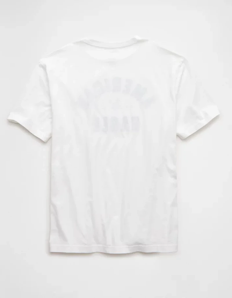 T-shirt graphique AE