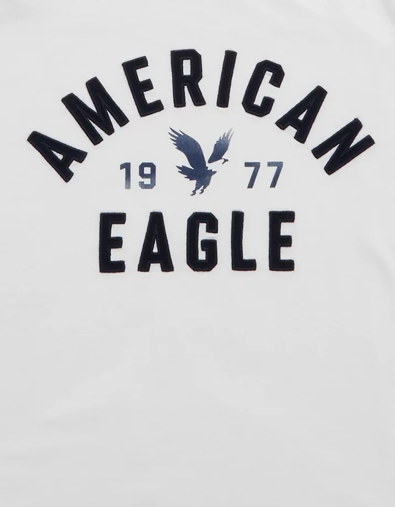 T-shirt graphique AE