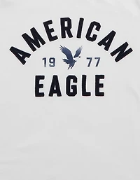 T-shirt graphique AE