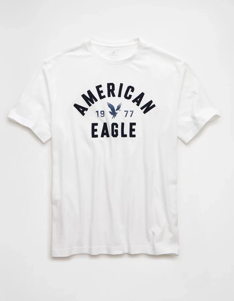 T-shirt graphique AE