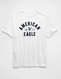 T-shirt graphique AE