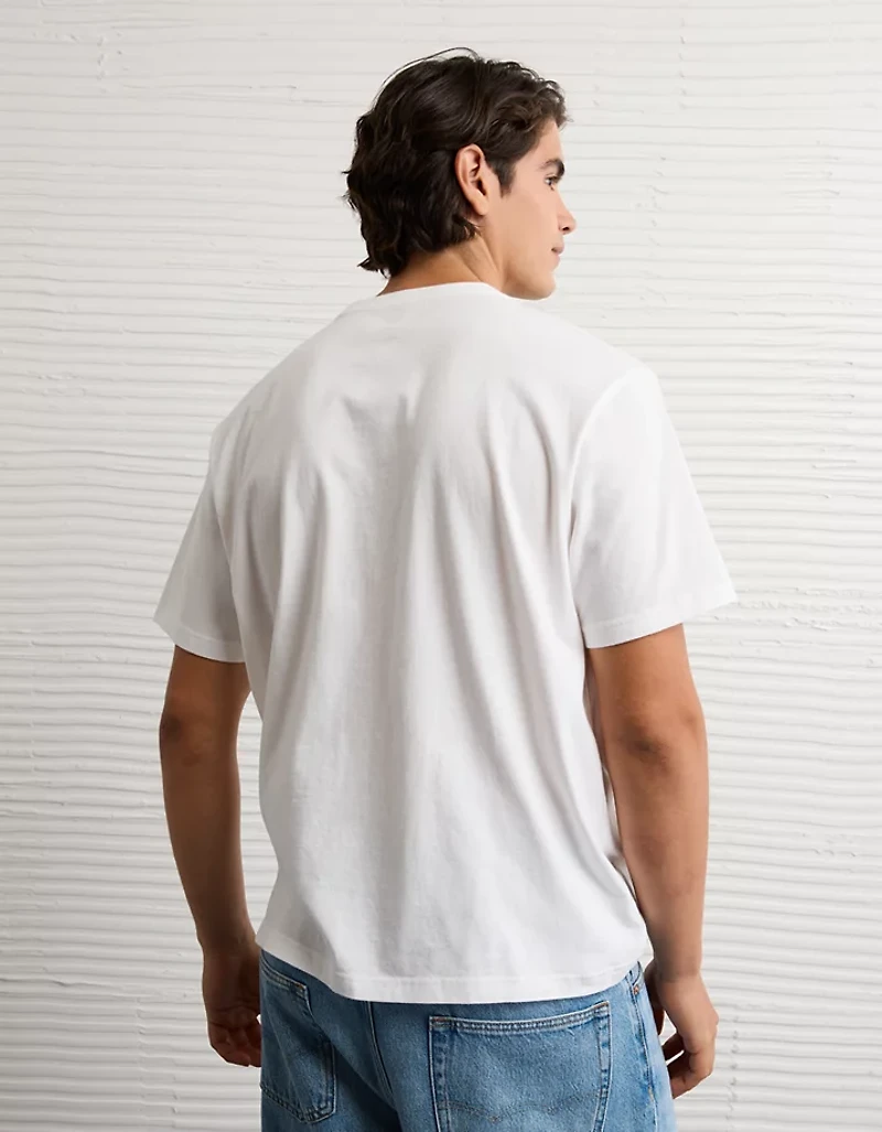 T-shirt graphique AE