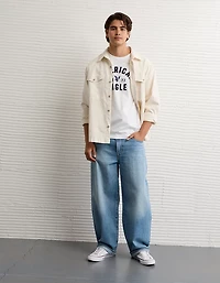 T-shirt graphique AE