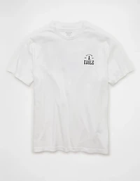 AE standard logo T-shirt