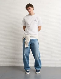 AE standard logo T-shirt