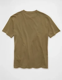 AE Logo Graphic T-Shirt