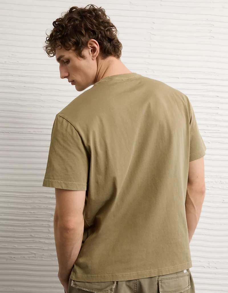 AE Logo Graphic T-Shirt