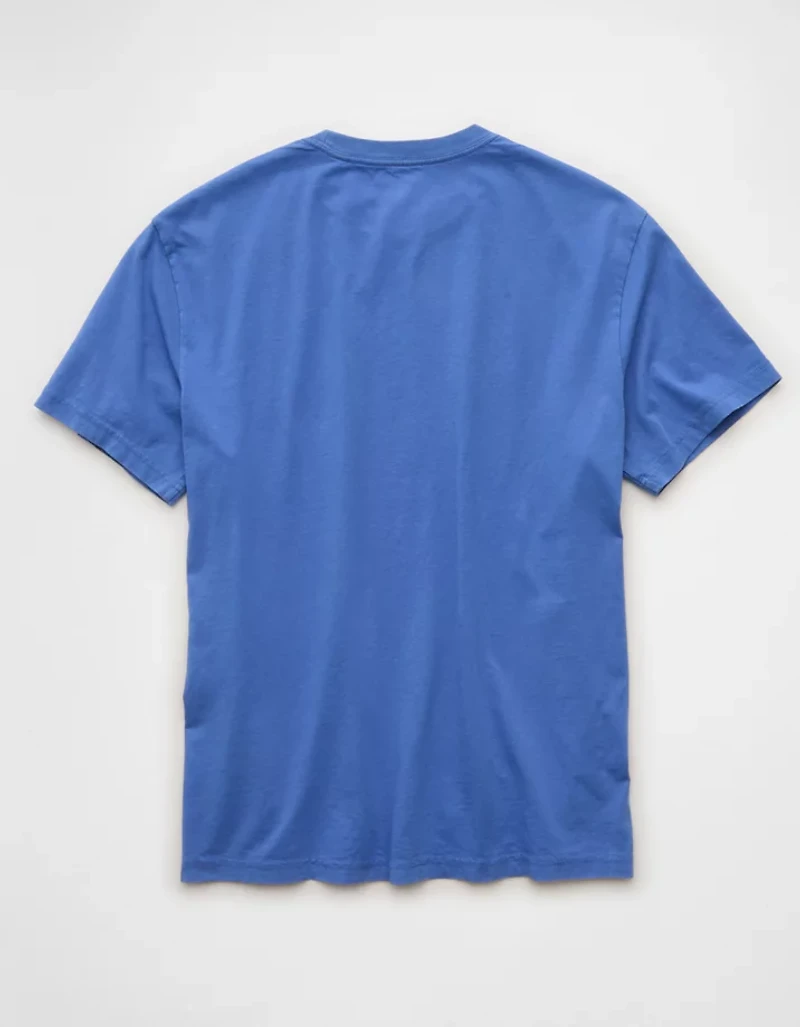 T-shirt logo standard AE
