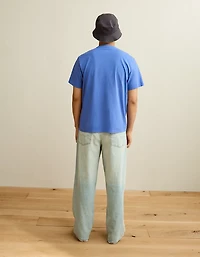 T-shirt logo standard AE