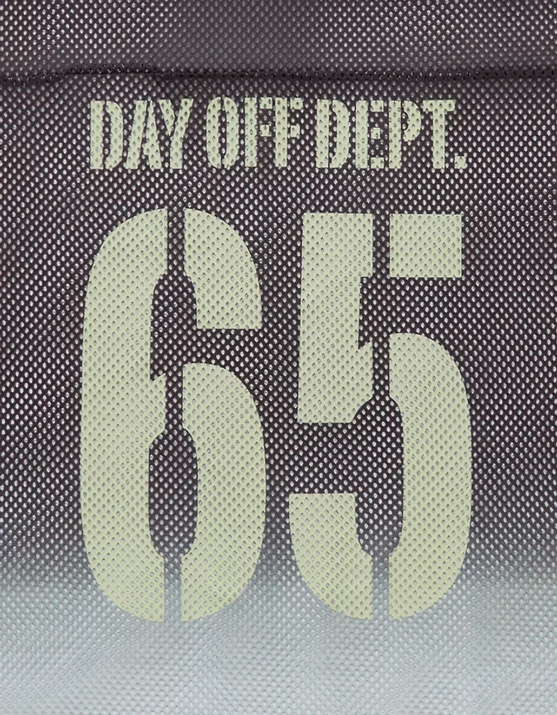 AE Boxy Graphic Mesh Jersey