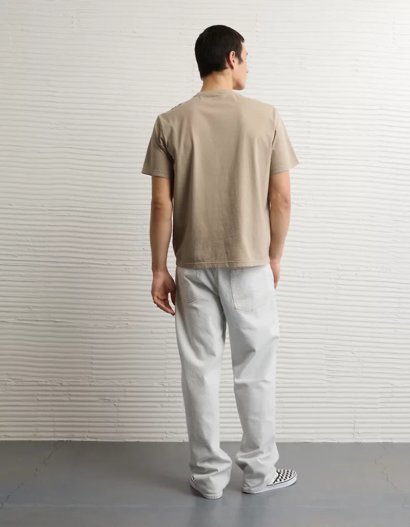 AE Food Graphic T-Shirt