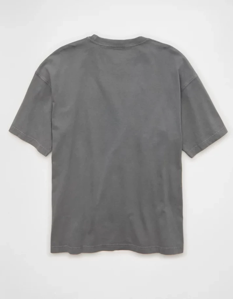 AE x Ryan Tatar Boxy Fit Graphic T-Shirt